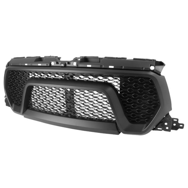 2019 - 2021 Dodge RAM 1500 Rebel Style Mesh Grille