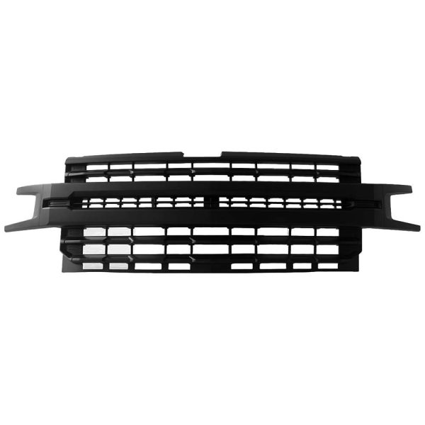 2019 - 2021 Silverado 1500 Grille