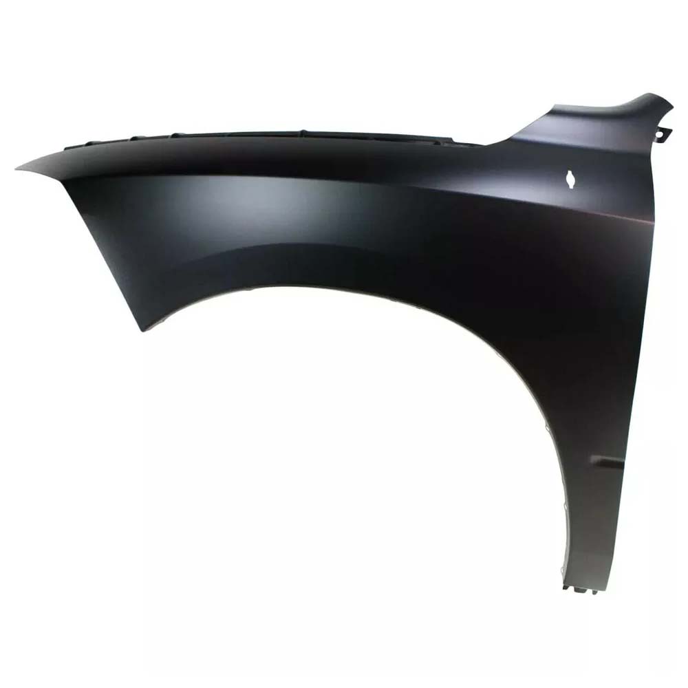 Replacement Front Fender for DODGE RAM 1500 2014-2018 68054339AI 68054338AI