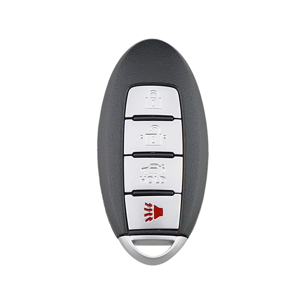 4 Buttons 433Mhz CWTWB1U787 ID46/7952 Chip Smart Keyless Entry Car Fob Remote Key For Nissan Altima Infiniti QX70 M37 M56