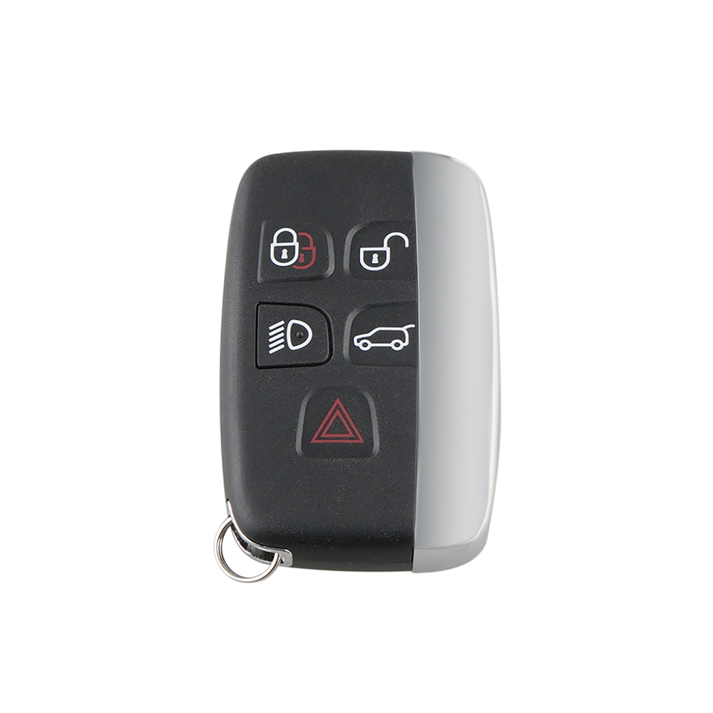 5 Buttons KOBJTF10A 315Mhz 7945 Chip Smart Key Fob Car Remote Key For Range Rover Evogue Sport LR4