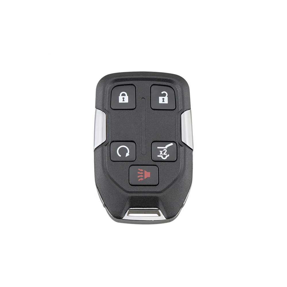 5 Buttons HYQ1AA 315Mhz Smart Keyless Entry Car Fob Remote Key For GMC Terrain