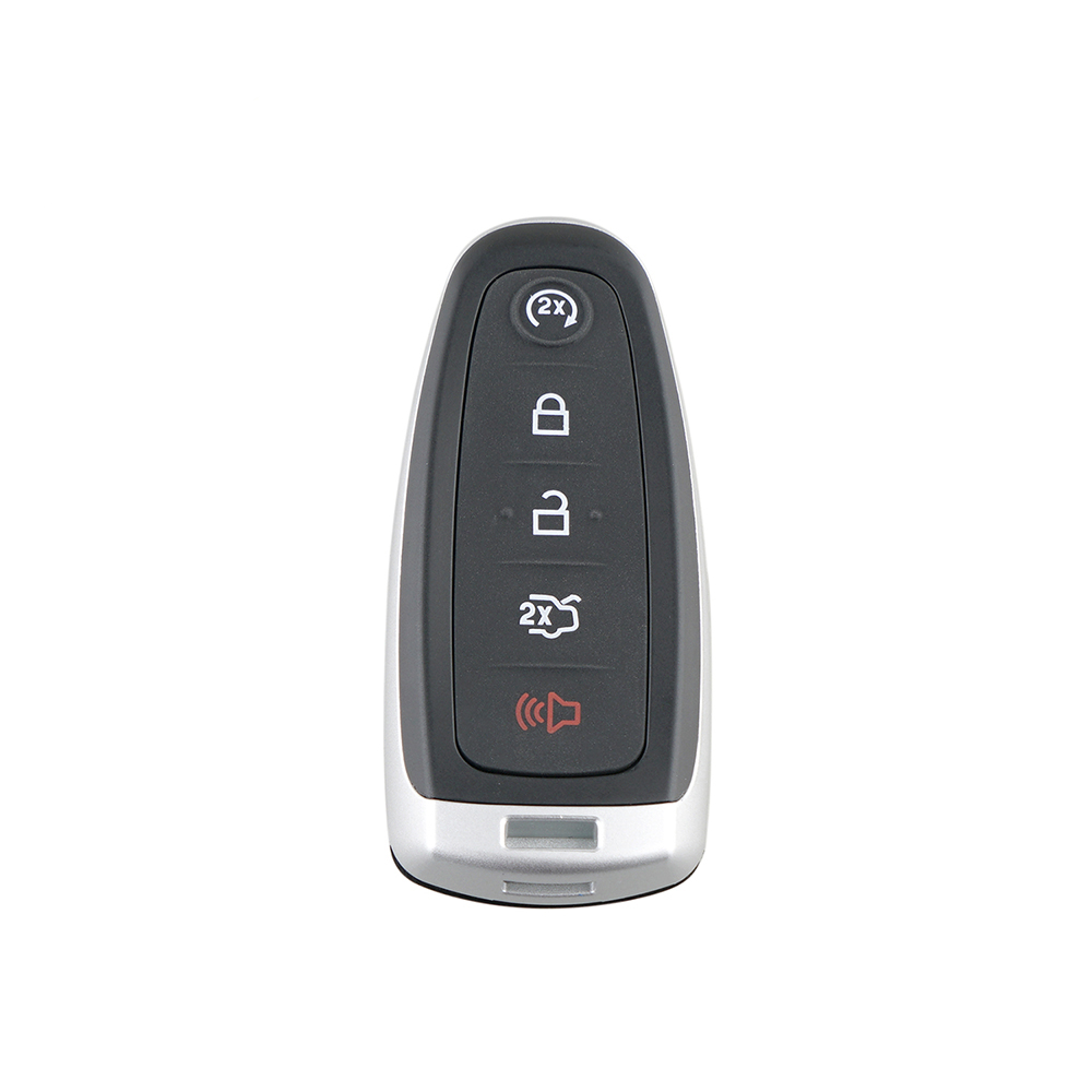 2011-2016 Ford Edge 5 Buttons Smart Remote Key Fob 433Mhz M3N5WY8609 BT4T-15K601-JC