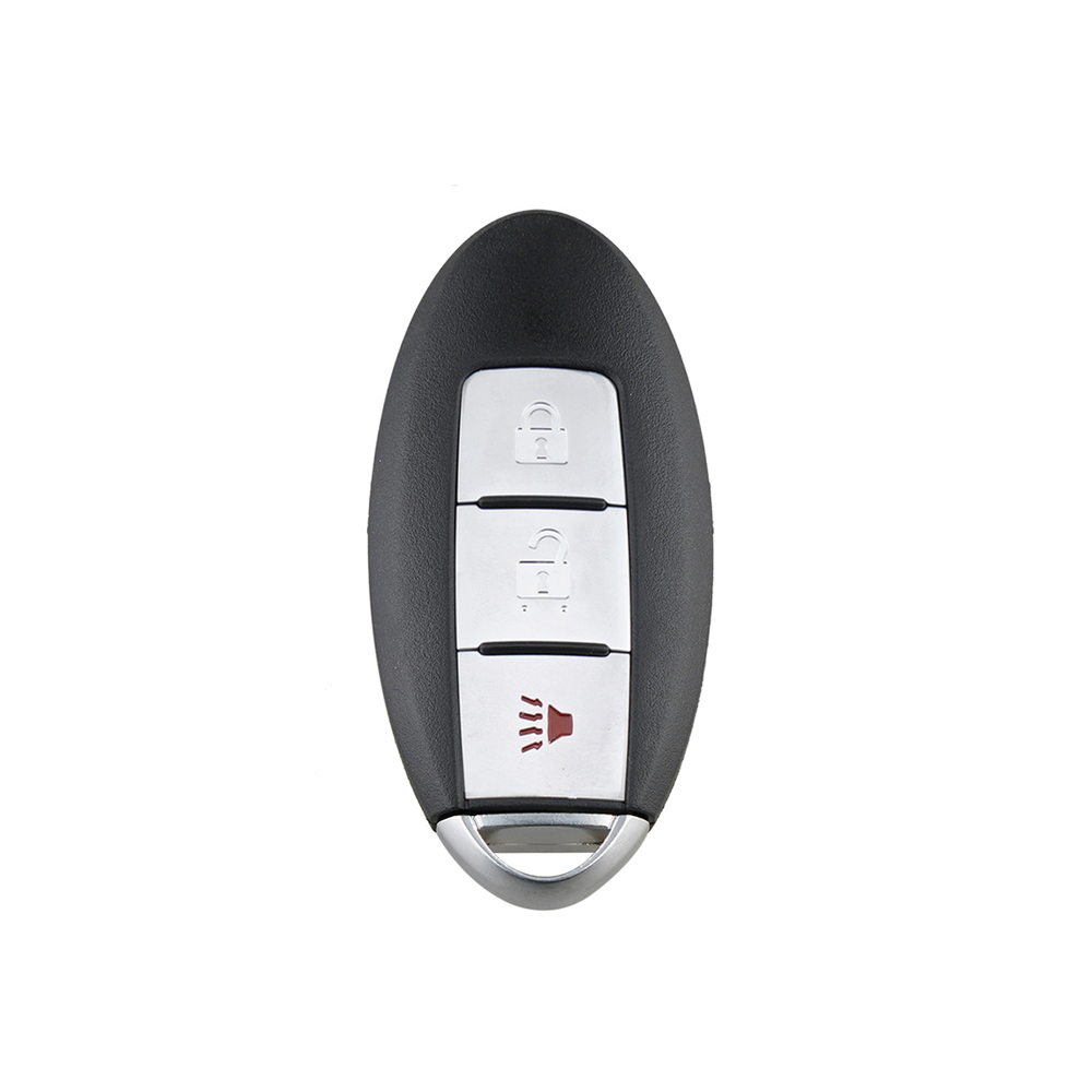3 Buttons 315Mhz CWTWB1U808 ID46 Chip Smart Entry Car Fob Remote Key For Nissan Cube Juke Leaf Quest