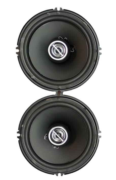 7″Round Speaker Hight Grade Car Speaker System Model 1656