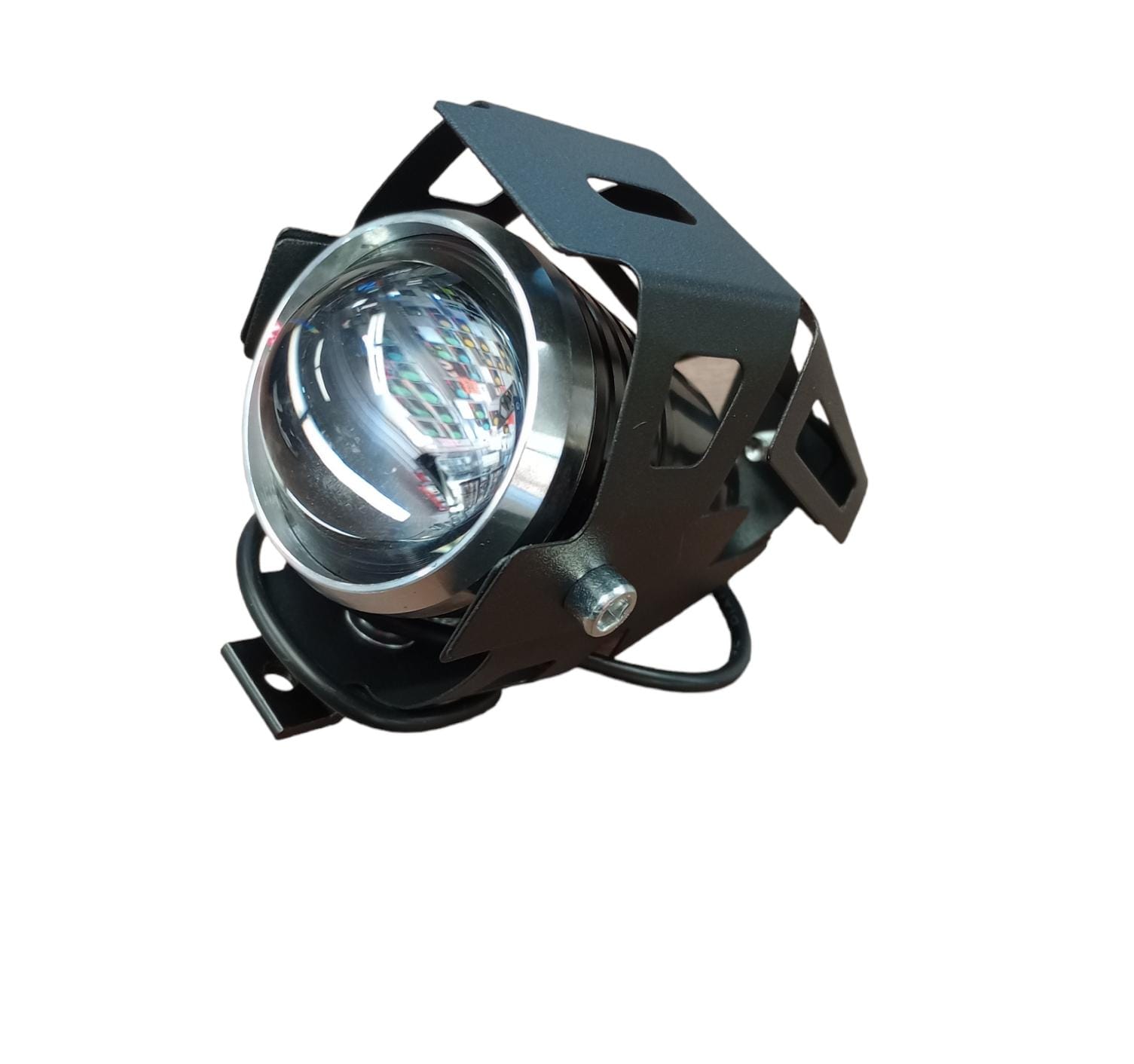 MOTORCYCLES LED PROYECTOR – Ligth Power 30 W