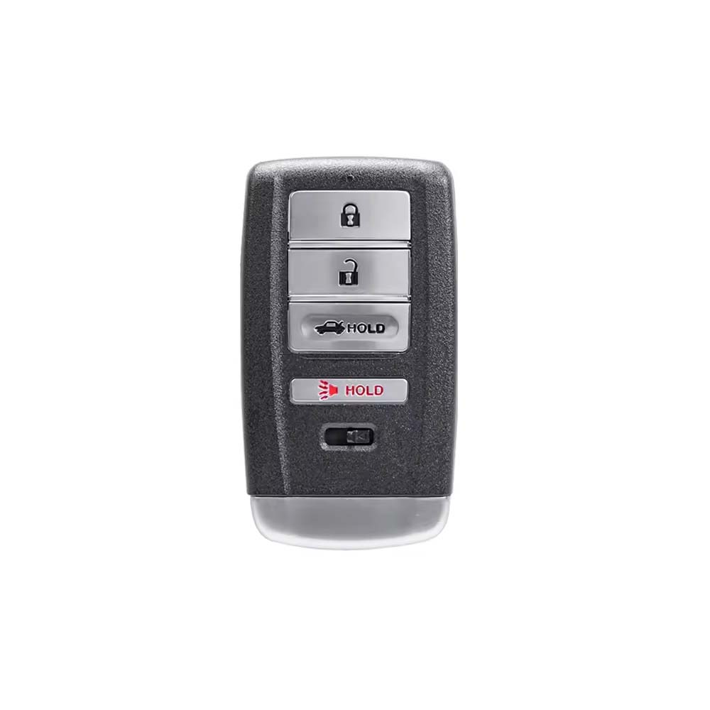2014-2018 Acura TLX ILX 4B Smart Remote Key Fob 313.8Mhz KR5V1X 47 Chip