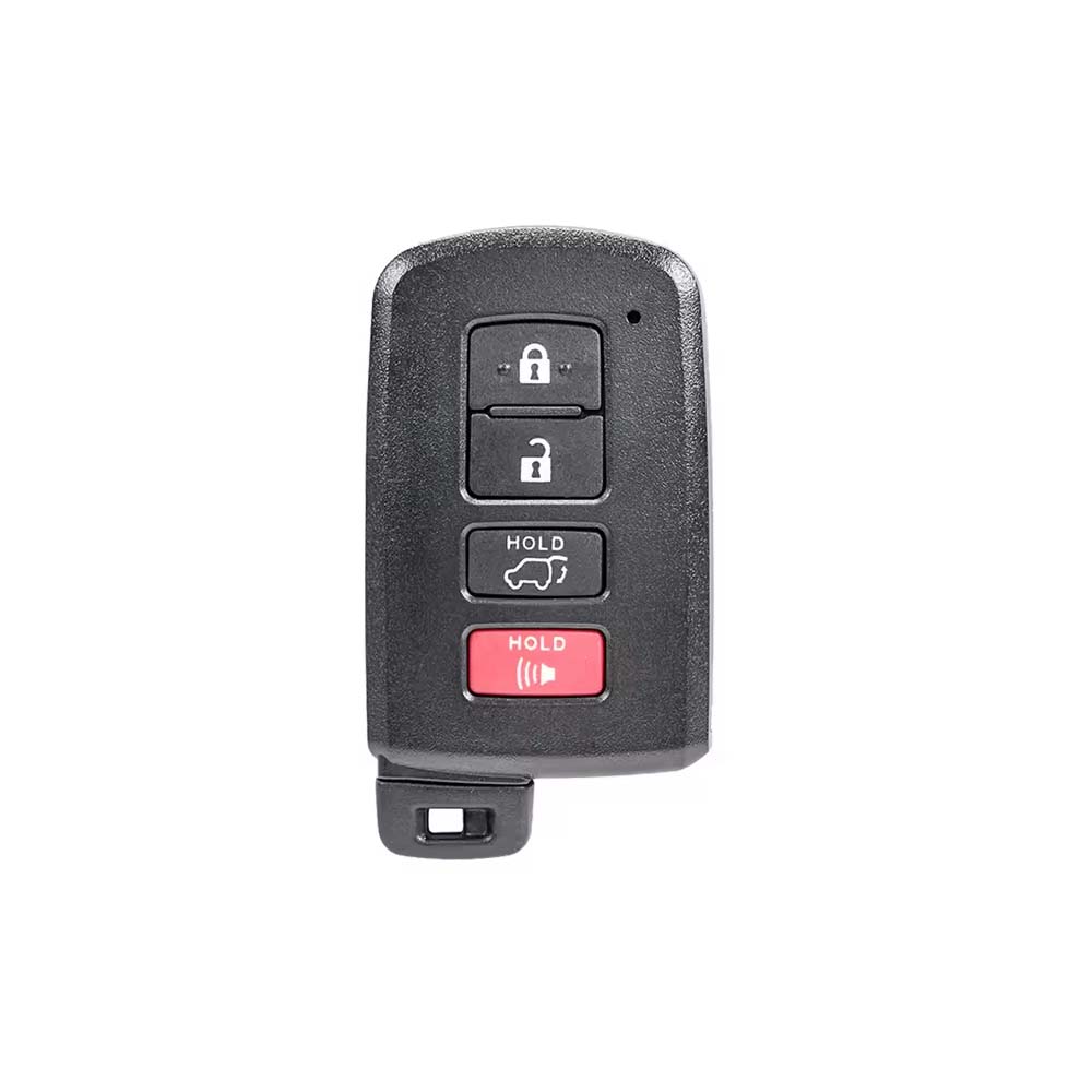 Toyota RAV4 4 BTN Smart Remote Key Fob 314.3Mhz HYQ14FBA 0020