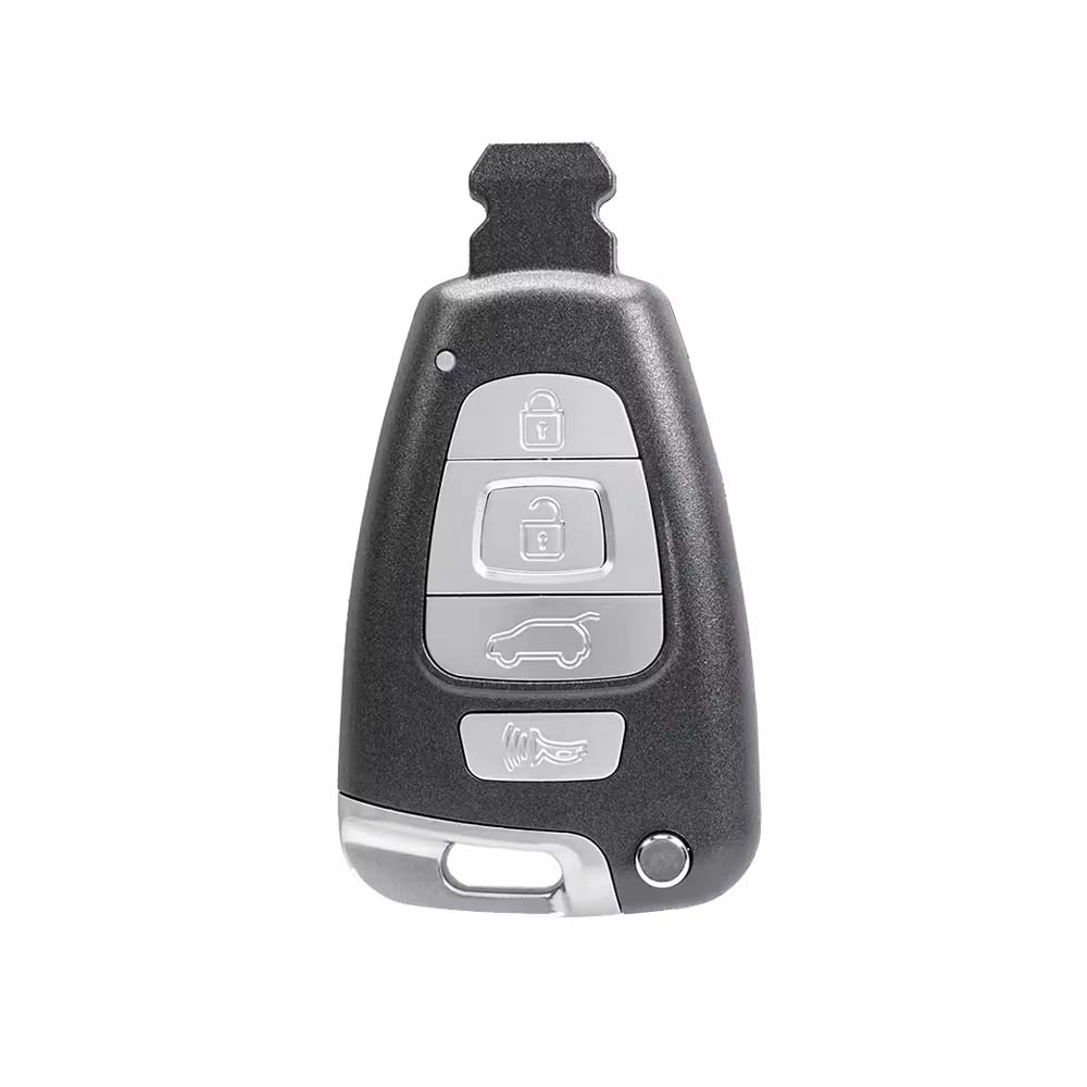 Hyundai 2007-2012 Veracruz 4B Smart Remote Key Fob 315Mhz 433Mhz SY5AVISMKFNA04 PCF7952