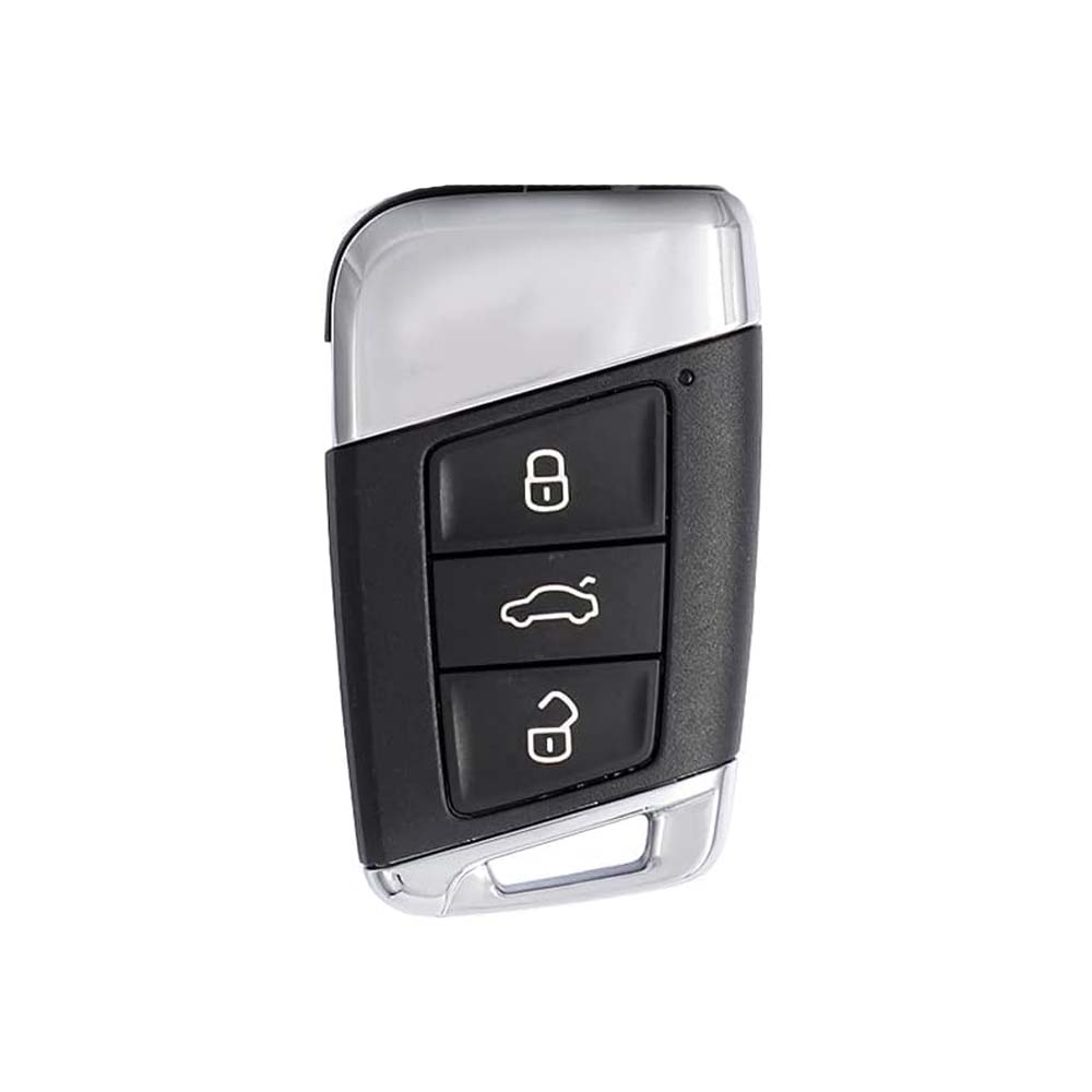 2014 – 2020 Volkswagen Passat Smart Key Fob Remote