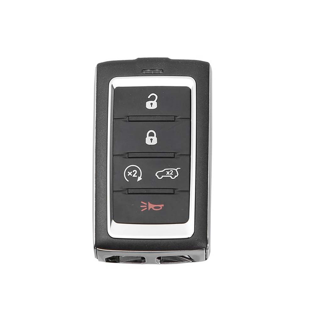 2021 – 2022 Jeep Grand Cherokee Smart Key Fob Remote