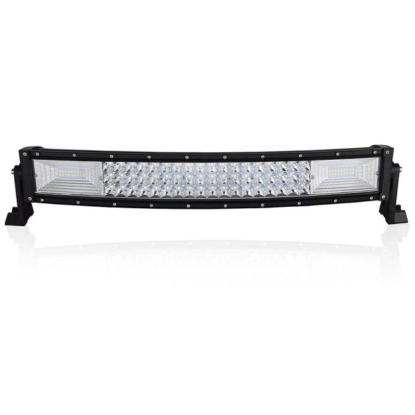 22" Curved LED Bar 22 inch 270W 12V