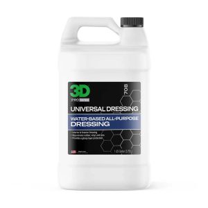 3D UNIVERSAL DRESSING