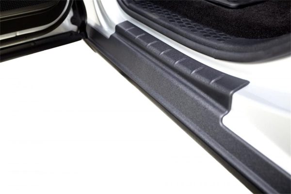 Rocker Panel for 2009-2018 Dodge RAM 1500 Crew Cab