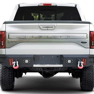 Full Auto Parts And Accessories