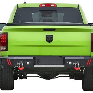 Full Auto Parts And Accessories