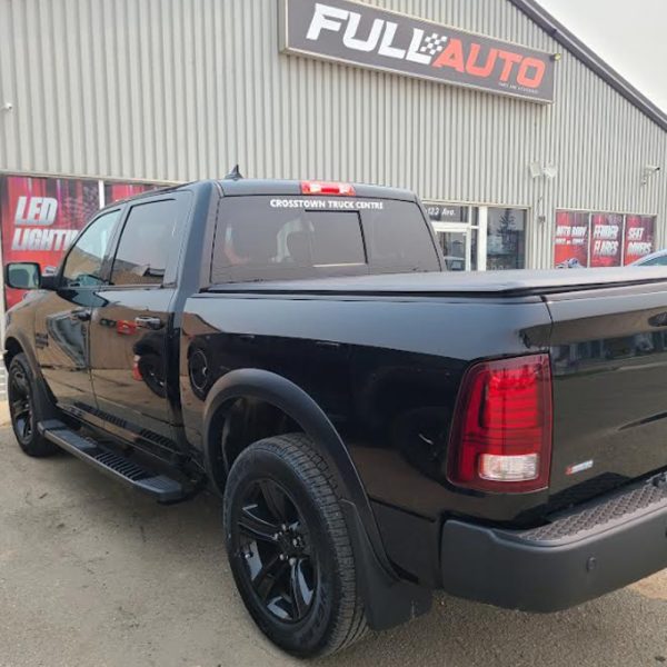 Universal Side Step Running Boards for Ram, F150, Sierra, Silverado Pick Up Trucks - Image 3