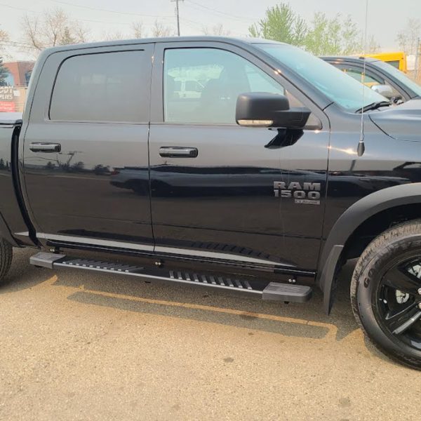 Universal Side Step Running Boards for Ram, F150, Sierra, Silverado Pick Up Trucks - Image 4