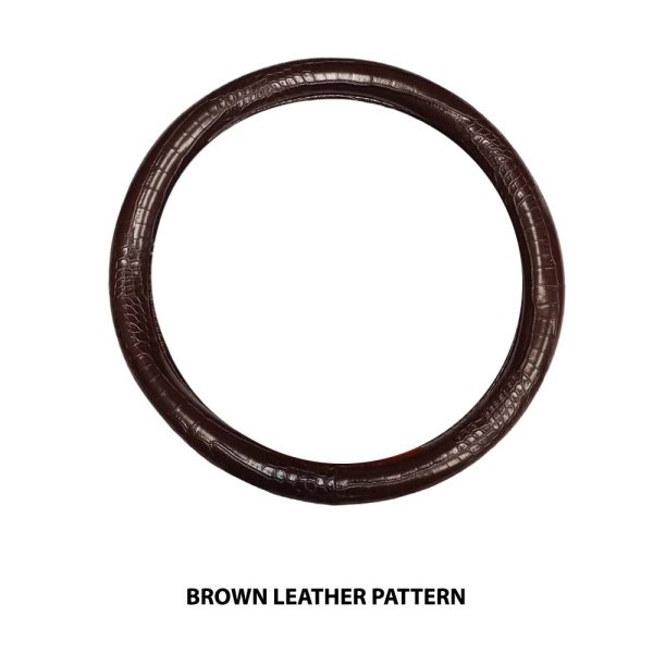 Steering Wheel Cover - Image 8