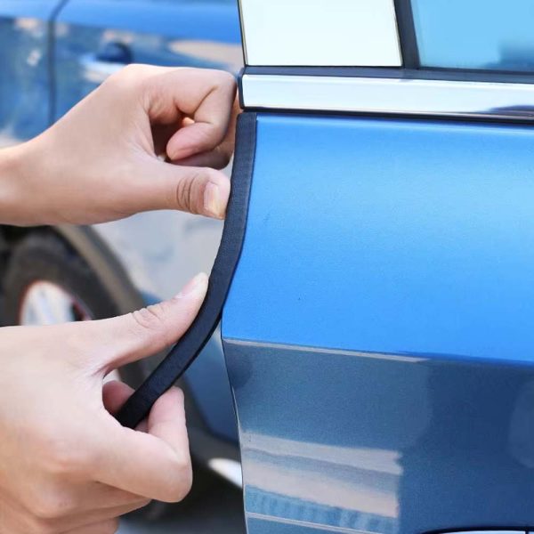 Car Door Edge Guards - Image 2