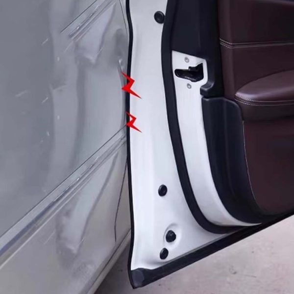 Car Door Edge Guards - Image 4