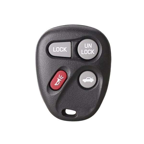 Keyless Entry Car Key Fob Remote FCC: KOBLEAR1XT