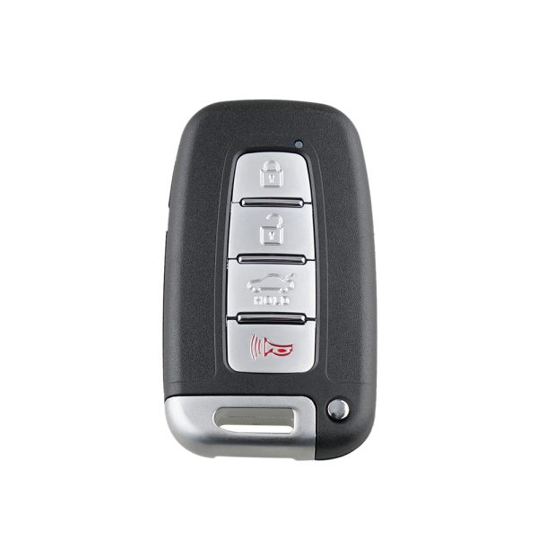 4 Buttons 315Mhz Keyless Entry Key Fob Remote Key For Hyundai Sonata Sorento SY5HMFNA04