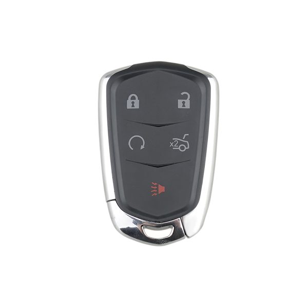 2014-2019 ATS CTS XTS 5 Buttons 315Mhz HYQ2AB