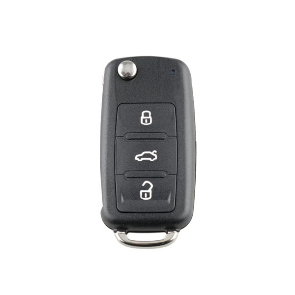 Fob Remote For Volkswagen Jetta Golf Beetle Passat