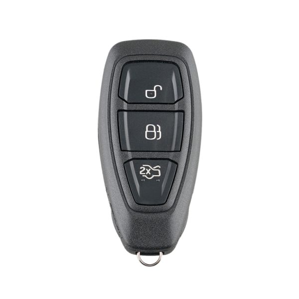 433Mhz 4D63 80Bit KR55WK48801 Smart Car key fob Ford B-Max C-Max Fiesta Focus Galaxy