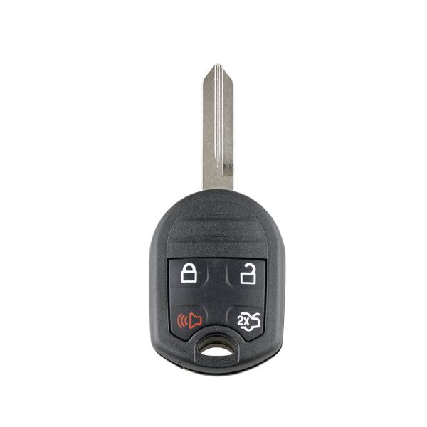 4 Buttons 315Mhz CWTWB1U793 4D63 Chip Fob Remote Key For Ford F-150 F-250 F-350 Explorer