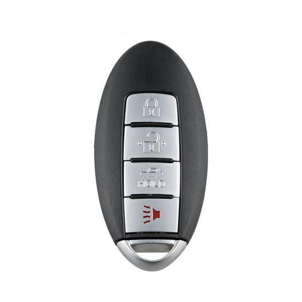 4 Buttons 315 Mhz KR55WK48903 Keyless Fob Smart Car Remote Key For Nissan Altima Maxima