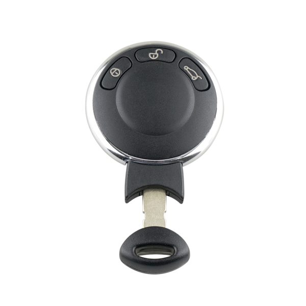 3 Buttons KR55WK49333 315Mhz PCF7952 Chip Smart Car Key Fob Remote Key For BMW Mini Cooper