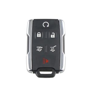 6 Buttons 315Mhz Keyless Entry Car Fob Remote Key For CHEVROLET TAHOE REMOTE M3N-32337100