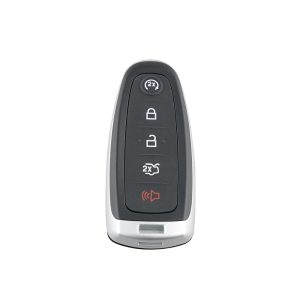 Ford Edge 5 Buttons Smart Remote Car Key Fob 433Mhz M3N5WY8609 BT4T-15K601-JC
