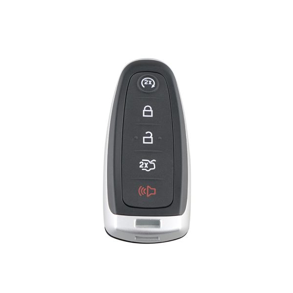 Ford 5 Buttons Smart Remote Key Fob 315Mhz M3N5WY8609