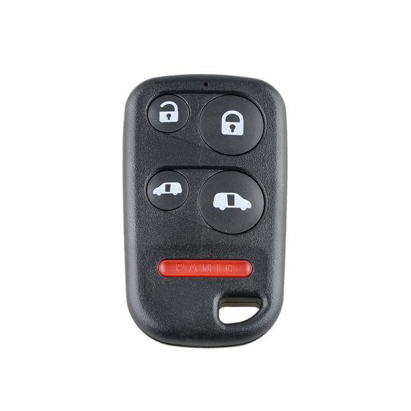 5 Buttons 307Mhz Smart Car Fob Remote Key For Honda Odyssey Remote Key Fob OUCG8D-440H-A