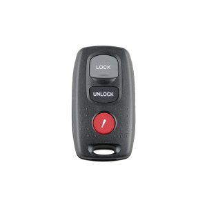 3 Buttons 315Mhz KPU41794 Smart Keyless Entry Car Fob Remote Key For Mazda 3