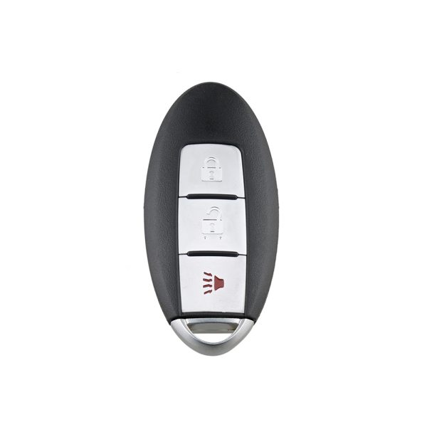 3 Buttons 315Mhz CWTWB1U808 ID46 Chip Smart Entry Car Fob Remote Key For Nissan Cube Juke Leaf Quest