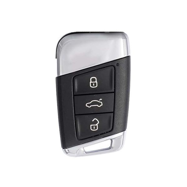 2014 - 2020 Volkswagen Passat Smart Key Fob Remote