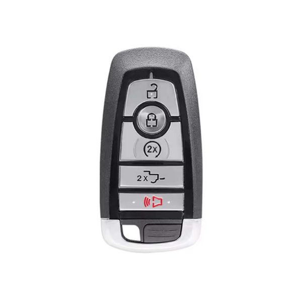 2017 - 2020 Ford F-150 F250 F350 Fusion 4 Buttons 5 Buttons Smart Remote Car Key Fob 902Mhz 49 Chip M3N-A2C93142600