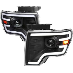 Full Auto Parts And Accessories