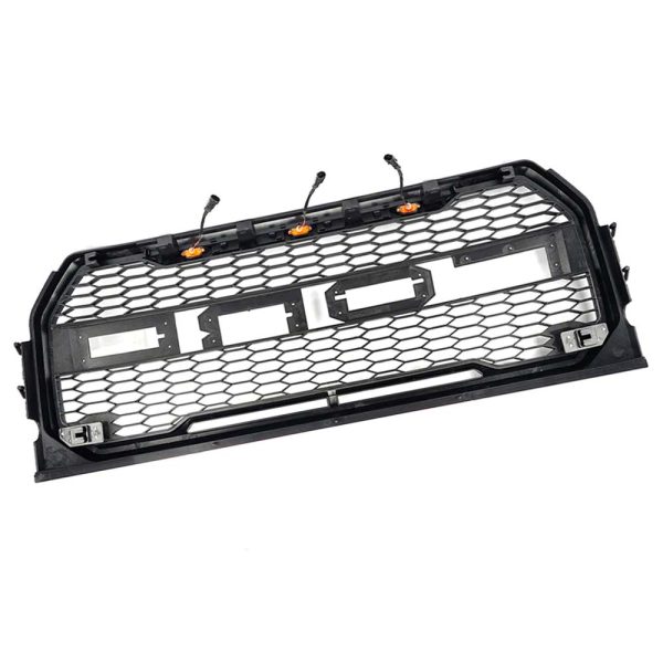 2015 - 2017  Ford F-150 Grille w/ LED - Image 3