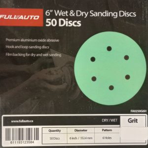 Full Auto Parts And Accessories