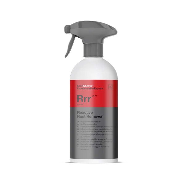 KOCH REACTIVE RUST REMOVER 500ML