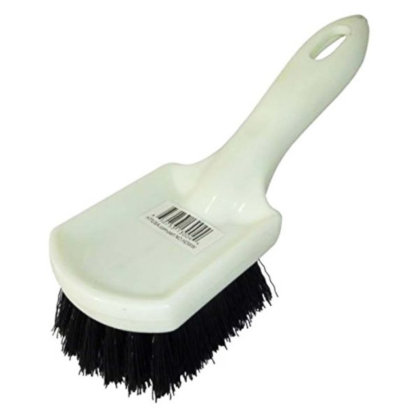 HEAVY DUTY NYLON WHITEWALL BRUSH