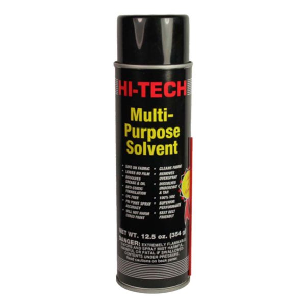 NON-CHLORINATED MULTI-PURPOSE SOLVENT 12.5OZ