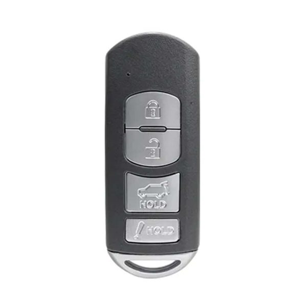 Mazda CX5 CX9 Smart Remote Key Fob 315Mhz WAZSKE13D01