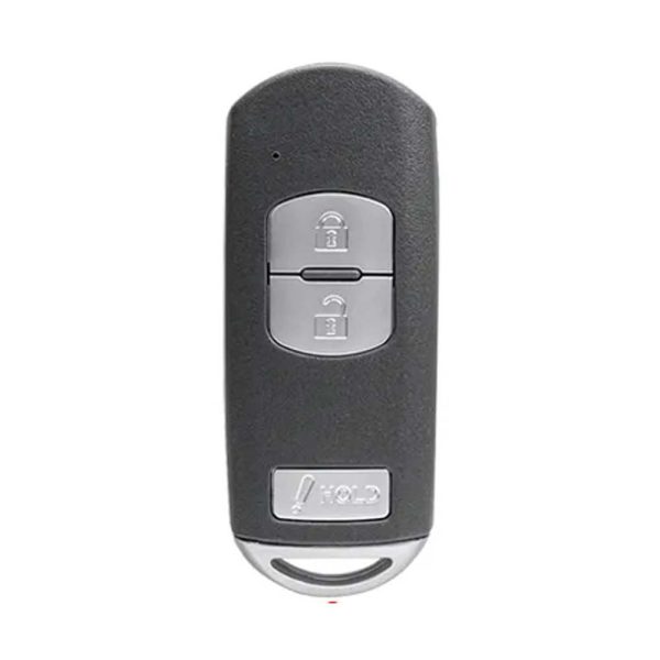 Mazda CX5 Smart Remote Key Fob 315Mhz WAZSKE13D01