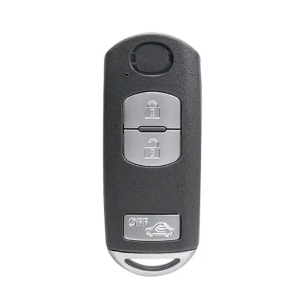 Mazda CX5 CX9 Smart Remote Key Fob 315Mhz WAZSKE13D01